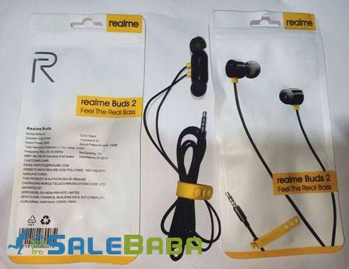 Realme Buds 2 Handsfree