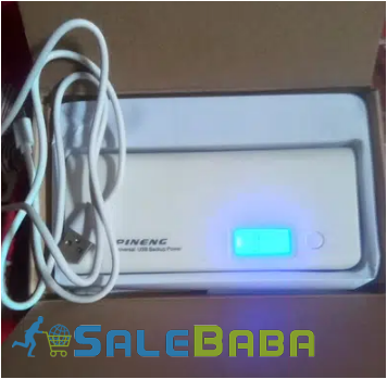 Power Bank 10000Mah for Sale in Faisalabad