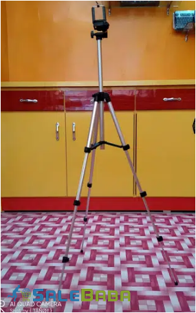 Mobile Tripod stand for Sale in Nazimabad, Karachi