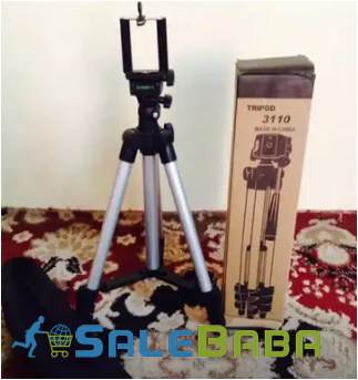 Mobile Tripod stand for Sale in Nazimabad, Karachi