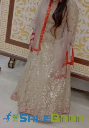 Bridal Maxi for Sale in Sialkot