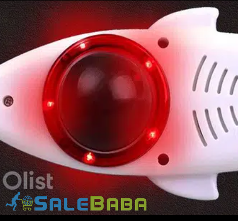 Dolphin Handheld Body Massager for Pain Relief Sale in Karachi