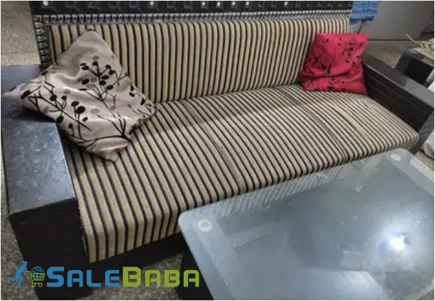 Full Sofa Set for Sale in I8, Islamabad