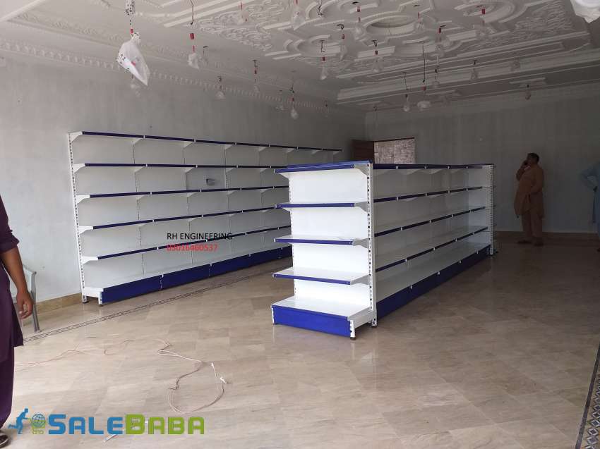 Racks Hub Engineering