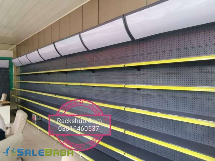 Racks Hub Engineering