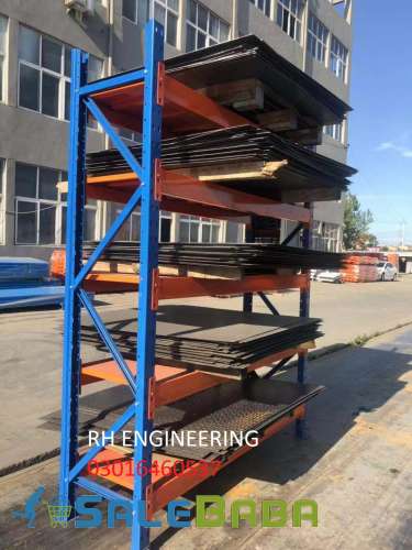 Racks Hub Engineering