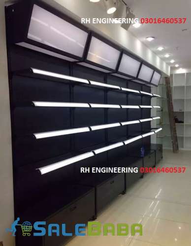 Racks Hub Engineering