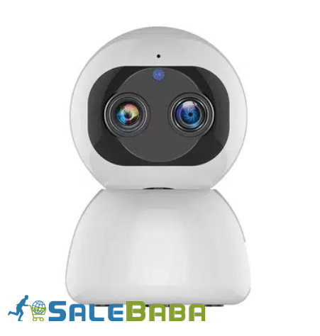 Binocular Zoom Wide Angle Ptz Camera Dual Lens 1080p for Sale in  Rawalpindi