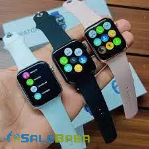 MC72 Pro Smart Watch Series 6 for Sale in  Rawalpindi