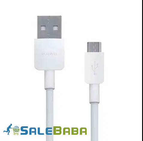 Fast Charging Data Cable for Sale in Cantt, Lahore