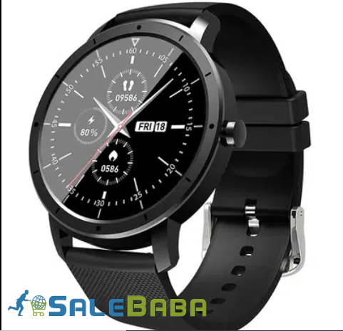 Hw21 Smart Watch Waterproof Bluetooth Sleep Monitor Fit for Sale in Lahore