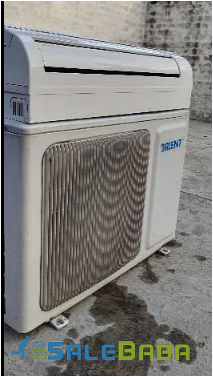 Orient AC 1 Ton Good condition for Sale in Cantt, Lahore