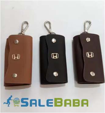 Keychain and wallets for Sale in Walton Road, Lahore