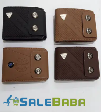 Keychain and wallets for Sale in Walton Road, Lahore