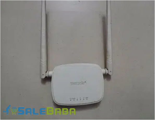 TENDA WIFI ROUTER for Sale in Garden West, Karachi