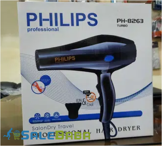 Philips hair dryer for Sale in Wahdat Road, Lahore