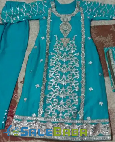 Ladies Party Wear Dress for Sale in Garden East, Karachi