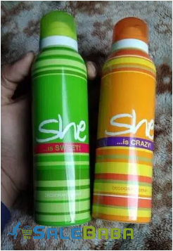 She Body Spray for Women for Sale in Sheikhupura