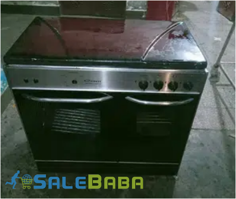 Cooking Range for Sale in Mughalpura, Lahore