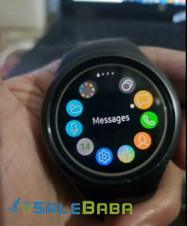 Samsung Gear S2 for Sale in Lahore