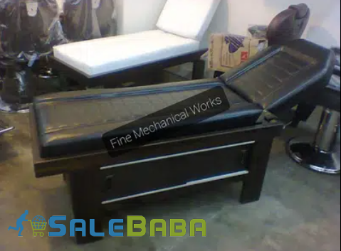 Massage Bed For Beauty Parlor  Salon Sale in Islamabad