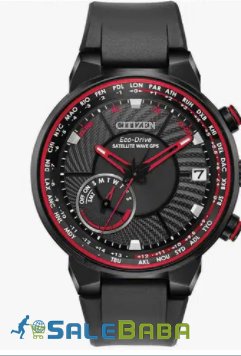 Citizen Satellite Wave GPS Freedom EcoDrive Men's Watch for Sale in Lahore