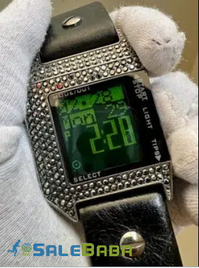 Diesel Limited Edition watch for Sale in Lahore