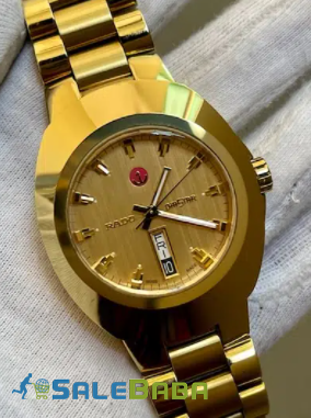 RADO Disaster Jumbo 2021 Men's Watch for Sale in Lahore