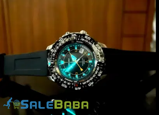 SEIKO JAPAN Kinetic Watch for Sale in Askari, Lahore