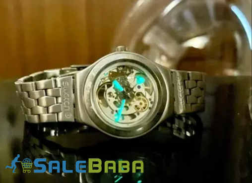 Seiko AGS Kinetic Diver Watch for Sale in Askari, Lahore