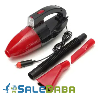 Car Vacuum Cleaner for Sale in Nazimabad, Karachi