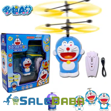 Flying doremon for Sale in Gulberg Town, Karachi
