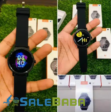 Hw21 smart watch for Sale in GulshanEIqbal Block 1, Karachi