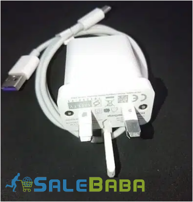 Huawei Super Charger 5Amp with Cable for Sale in Lytton Road, Lahore