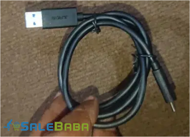 Sony Xperia Type C Cable for Sale in Samanabad, Lahore