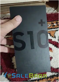 Samsung S10 Plus Headset and Charge for Sale in Federal B Area, Karachi