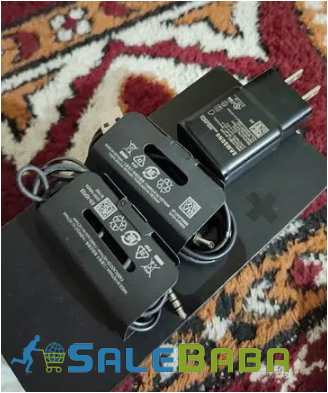 Samsung S10 Plus Headset and Charge for Sale in Federal B Area, Karachi