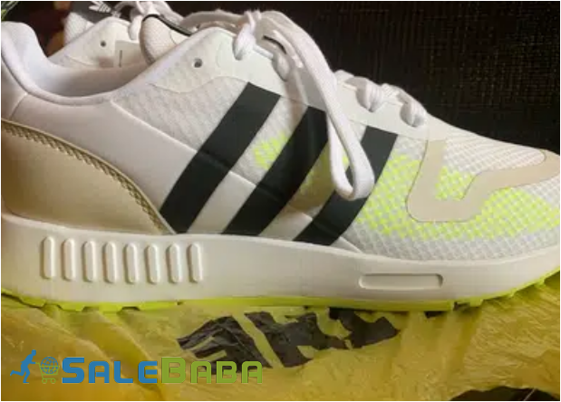 Multi ADIDAS original shoes MEN for Sale in Valencia, Lahore
