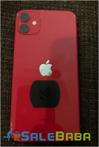 iPhone 11 64gb for Sale in Valencia, Lahore