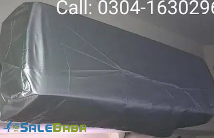 AC TOP COVER FOR SALE IN SIALKOT