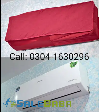 AC TOP COVER FOR SALE IN SIALKOT