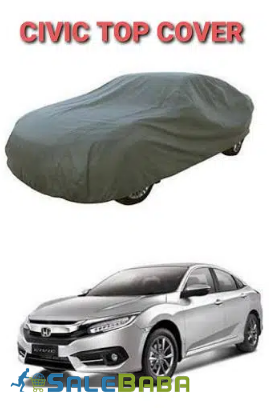 HONDA CIVIC TOP  CAR COVER for Sale in Sialkot