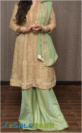 Bridal Lehenga for Sale in Sialkot