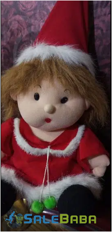 Soft Toys Doll for Sale in Walled City, Lahore