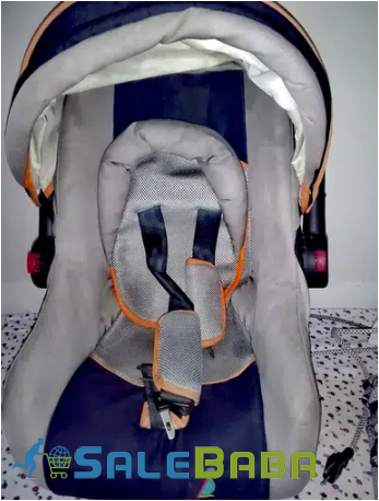 Baby Car Seat for Sale in DHA Defence, Islamabad