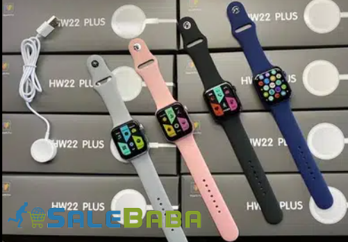Bluetooth Sports Smart Watches for Sale in Malir, Karachi