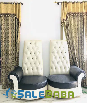 High Back Sofa Chair for Sale in Mandi Bahauddin