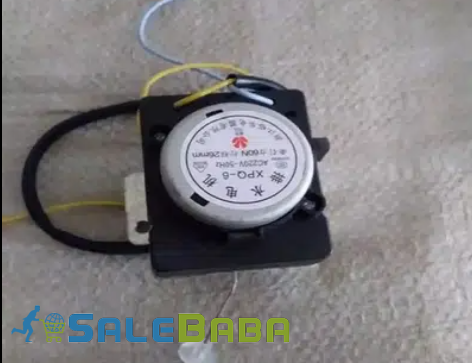 Fully Auto Washing Machine Drain Motors for Sale in 9th Avenue, Islamabad
