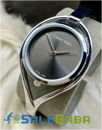 Elegant Bracelet Ladies Watch for Sale in Jhelum