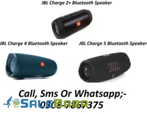 Bluetooth Speaker Portable Charge 2 4  for Sale in Lahore